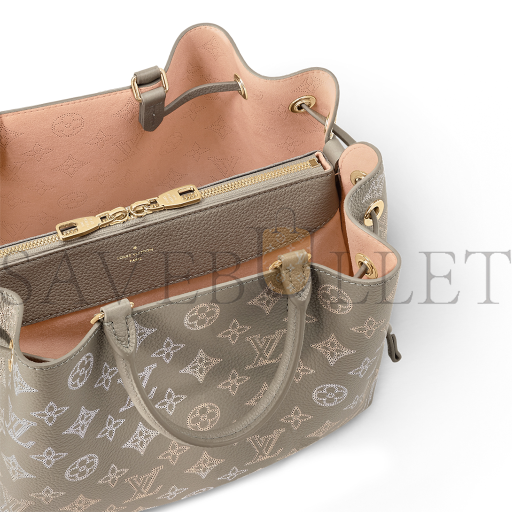 LOUIS VUITTON BELLA TOTE M23395 (32*23*13cm) LOUIS VUITTON BELLA TOTE M23395 (32*23*13cm)